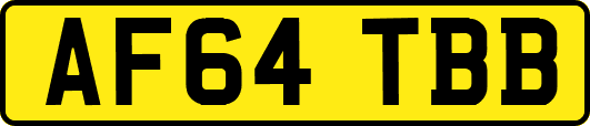 AF64TBB