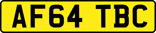 AF64TBC