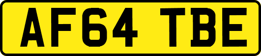 AF64TBE