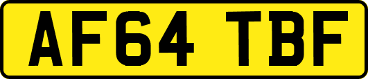 AF64TBF
