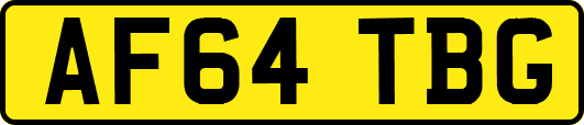 AF64TBG