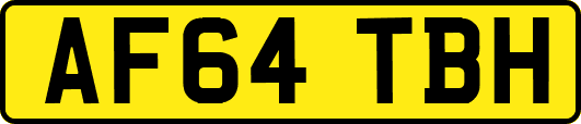 AF64TBH