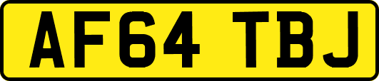 AF64TBJ