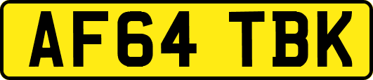 AF64TBK