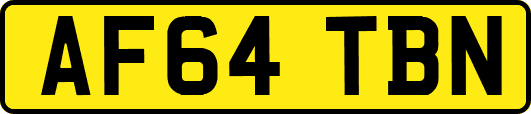 AF64TBN