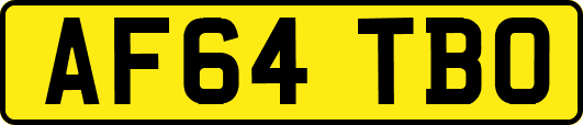 AF64TBO
