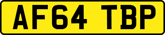 AF64TBP