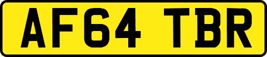 AF64TBR