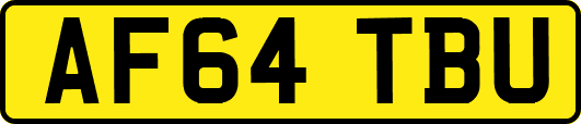 AF64TBU