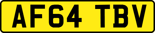 AF64TBV