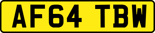 AF64TBW