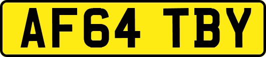 AF64TBY