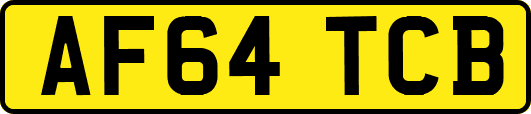 AF64TCB