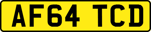 AF64TCD