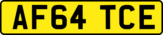 AF64TCE
