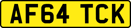 AF64TCK