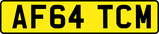 AF64TCM