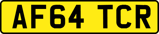 AF64TCR