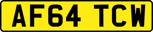 AF64TCW