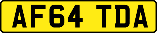 AF64TDA