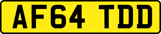 AF64TDD
