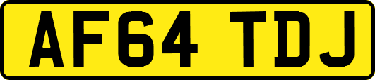 AF64TDJ