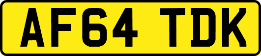 AF64TDK