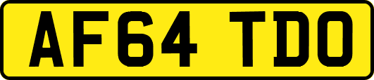 AF64TDO