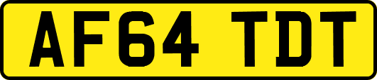 AF64TDT