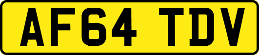 AF64TDV