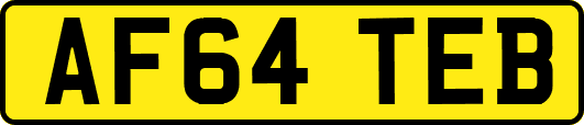 AF64TEB
