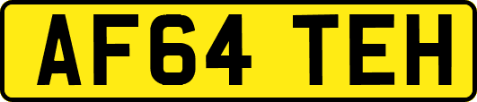 AF64TEH