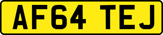 AF64TEJ