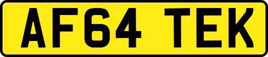 AF64TEK