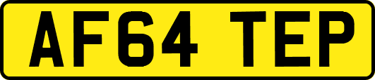 AF64TEP
