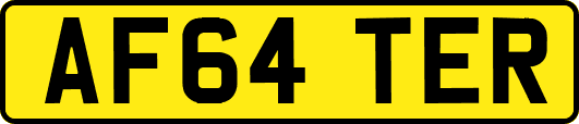 AF64TER