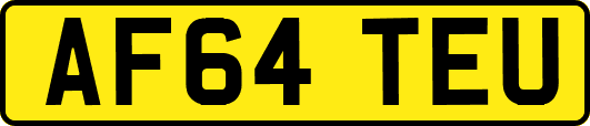 AF64TEU