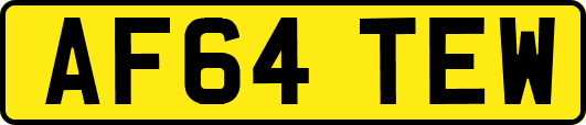 AF64TEW
