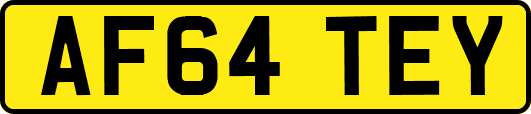 AF64TEY