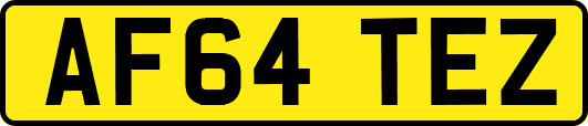 AF64TEZ