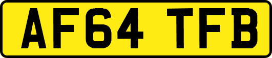 AF64TFB
