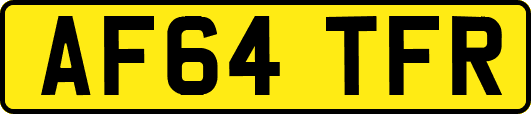 AF64TFR