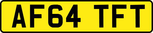 AF64TFT