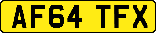 AF64TFX