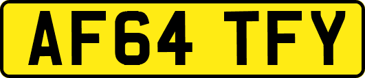 AF64TFY