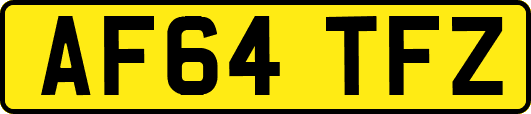AF64TFZ
