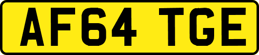 AF64TGE