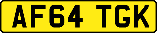 AF64TGK