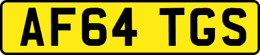 AF64TGS
