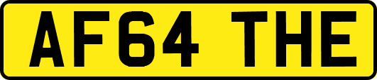 AF64THE
